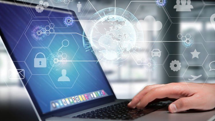 Complete PYTHON Programming for Beginners - 2022 - Dead Programmer