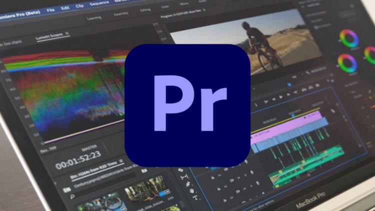 Adobe Premiere Pro CC 2022: Video Editing for Beginners