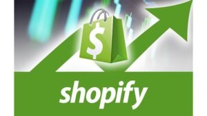 Shopify eCommerce Store Masterclass - Start a Business!