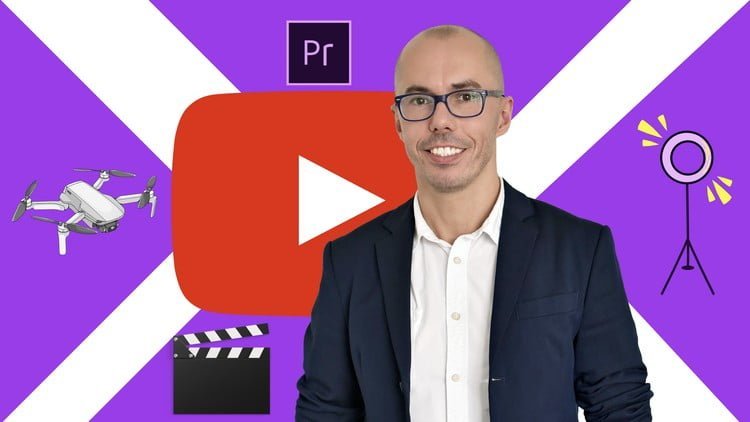 Video Production, YouTube Marketing, & Video Marketing Guide
