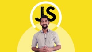 JavaScript - Basics to Advanced step by step [2022]