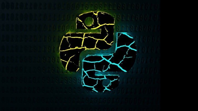 Python Complete Course For Beginners - Dead Programmer