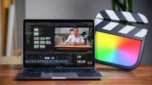 Final Cut Pro X COMPLETE Tutorial for Beginners