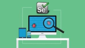 Selenium WebDriver with C# for Beginners + Live Testing Site