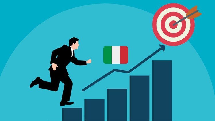 How to Increase Your E-Business by Expanding into Italy